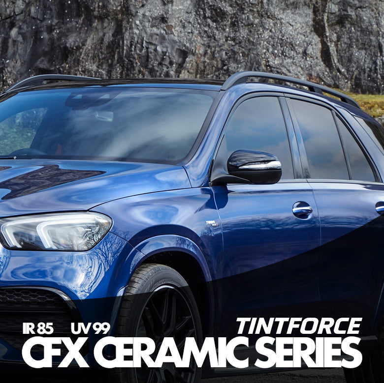CFX Ceramic Series