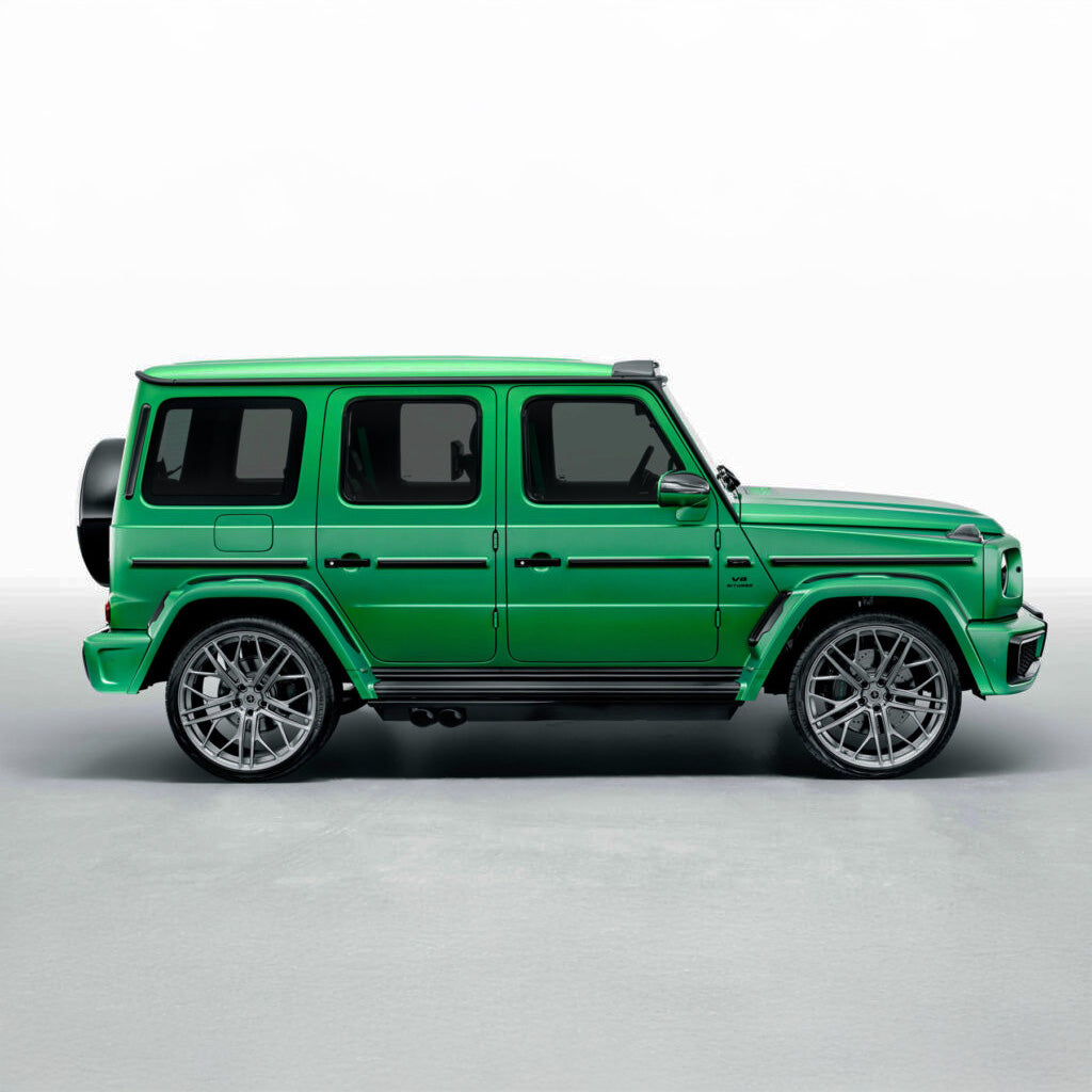 25% - CBR Nano Carbon