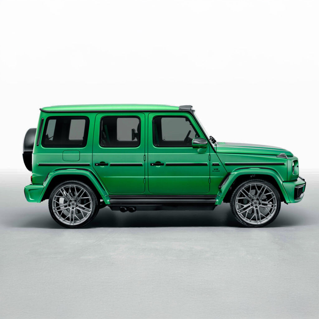 35% - CBR Nano Carbon